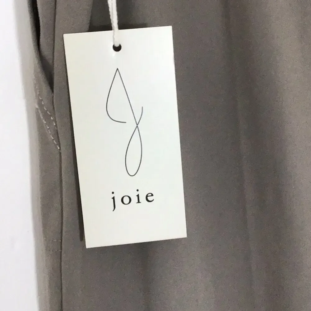 Joie nwt taupe
